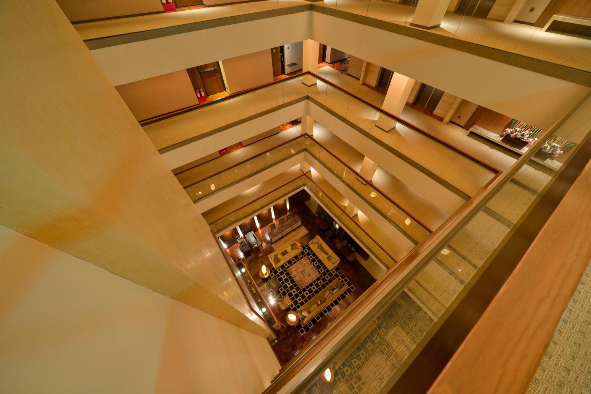 Les Suites Taipei Ching Cheng Exterior photo